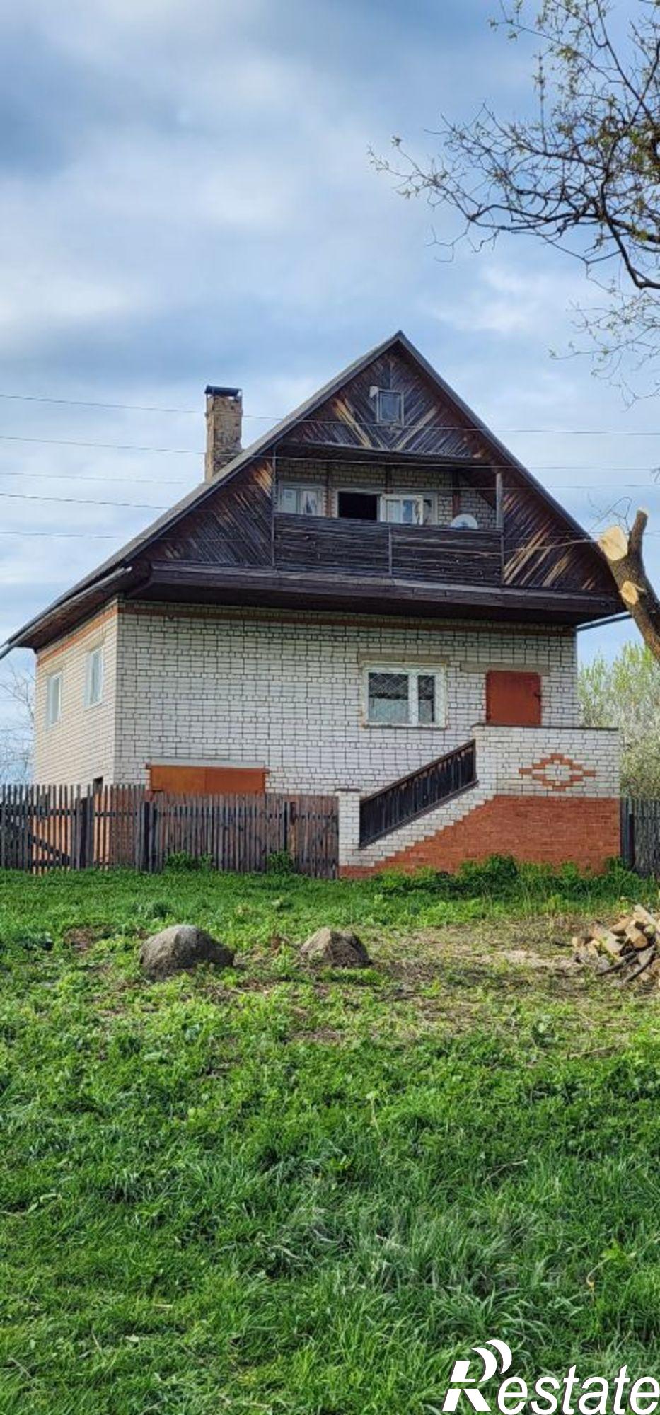 Купить дачу, дом, коттедж за 3 000 000 рублей на Тейковский район