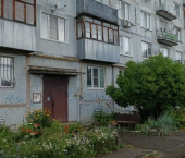 2-комн, 49кв м, этаж 3/5 ул 1-я Балинская, 60