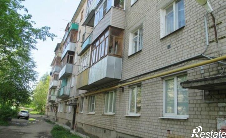 1-комн квартира ул Зайцева, 7,  д. 7