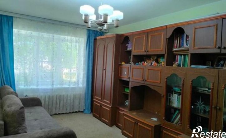 1-комн квартира ул Зайцева, 7,  д. 7
