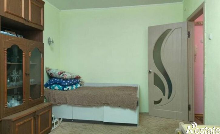 1-комн квартира ул Зайцева, 7,  д. 7