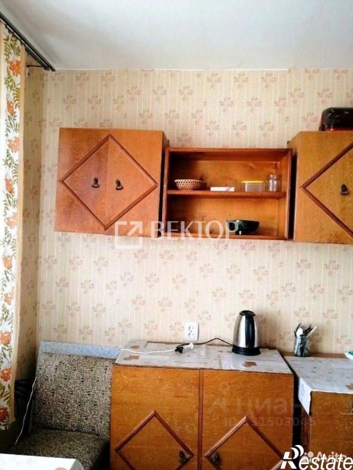 3-комн квартира ул Калинина, 9,  д. 9