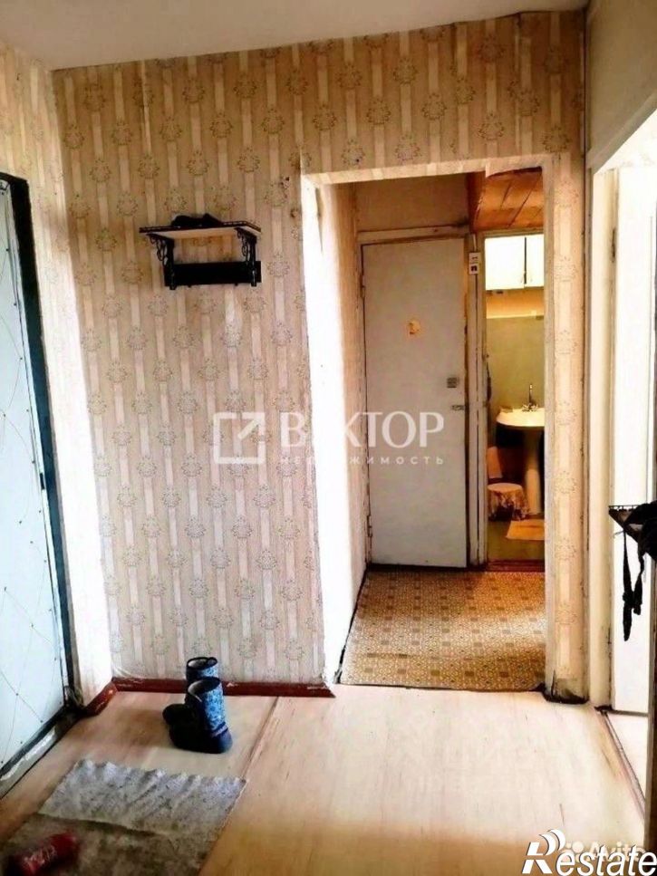 3-комн квартира ул Калинина, 9,  д. 9