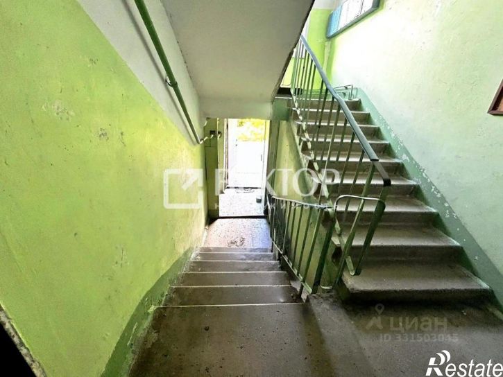 3-комн квартира ул Калинина, 9,  д. 9