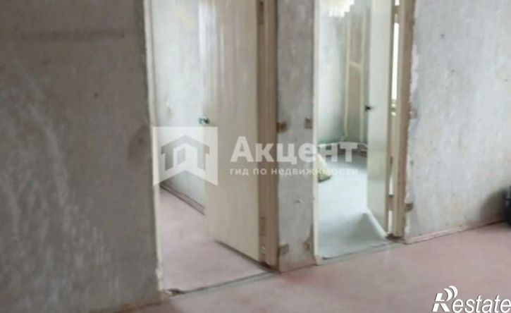 3-комн квартира Фурмановский район, Хромцовское сельское поселение, село Хромцово, 5