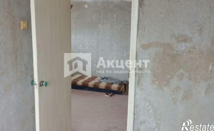 3-комн квартира Фурмановский район, Хромцовское сельское поселение, село Хромцово, 5