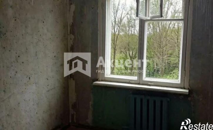 3-комн квартира Фурмановский район, Хромцовское сельское поселение, село Хромцово, 5