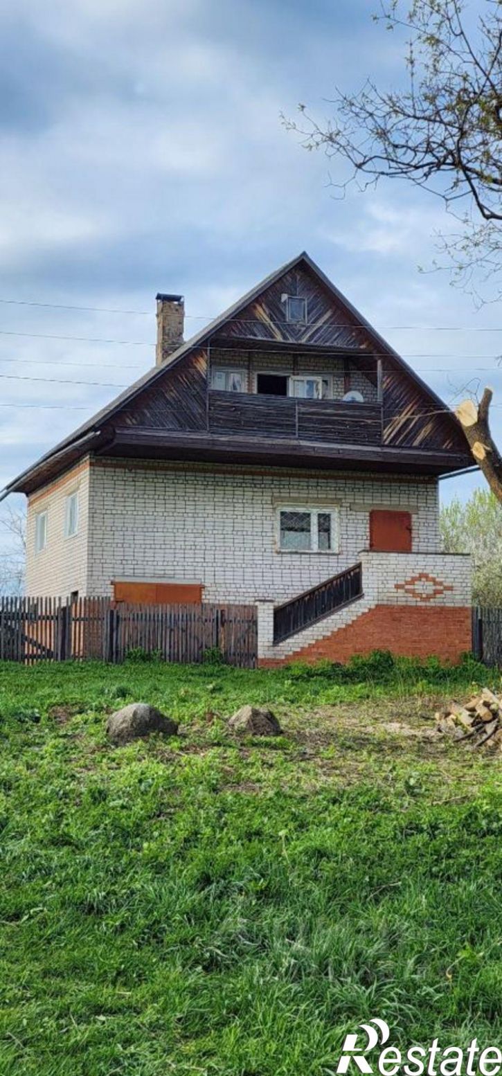 Коттедж/дом Тейковский район