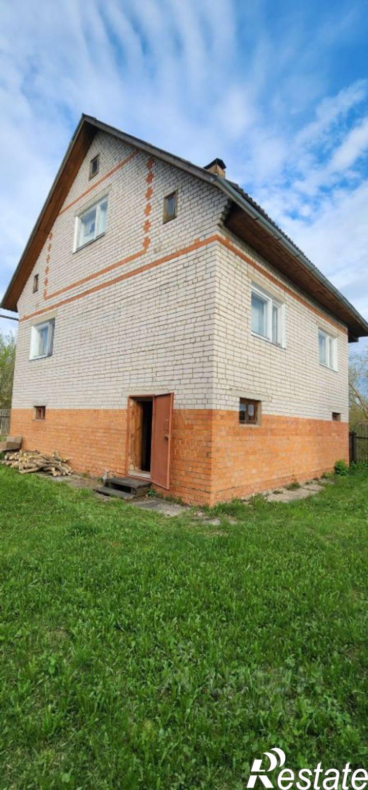 Коттедж/дом Тейковский район