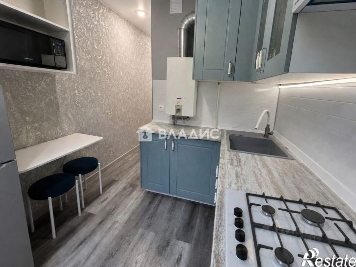3-комн квартира Иваново, 2-я Нагорная улица, 20
