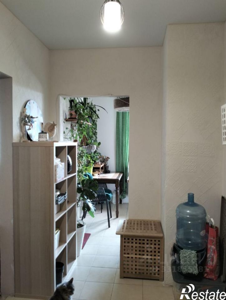 2-комн квартира Кохма, Ивановская улица, 92
