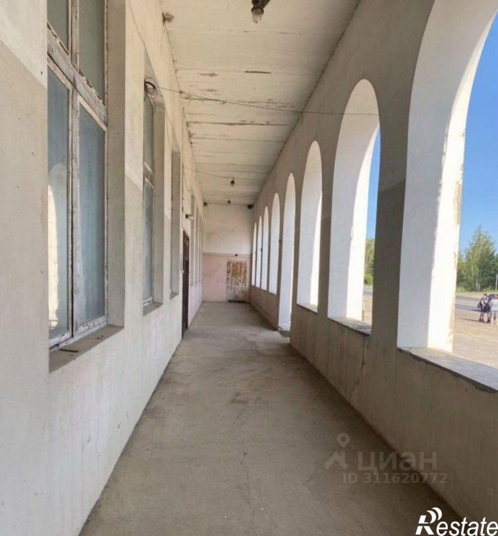 Производственное помещение Ивановский район
