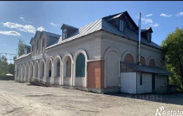 Производственное помещение Ивановский район
