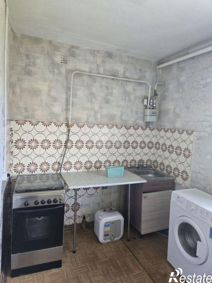 1-комн квартира Пограничная ул, 23