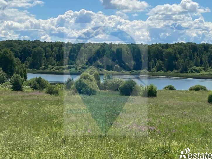Земельный участок Баглаево д