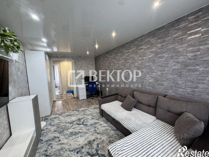 3-комн квартира Иваново, 1-я Балинская улица, 62