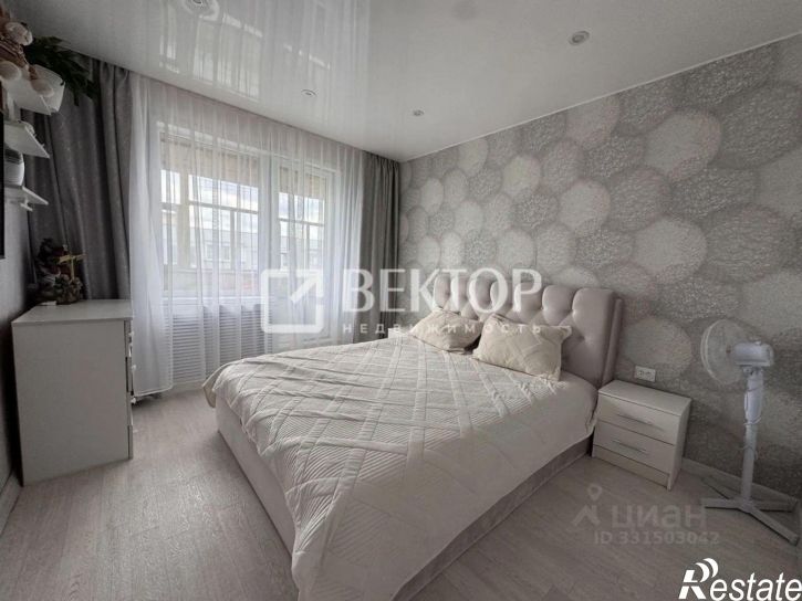 3-комн квартира Иваново, 1-я Балинская улица, 62
