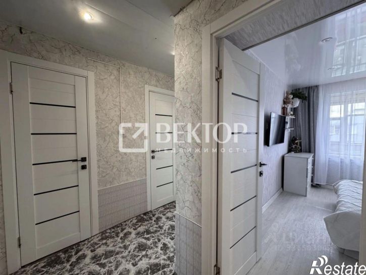 3-комн квартира Иваново, 1-я Балинская улица, 62