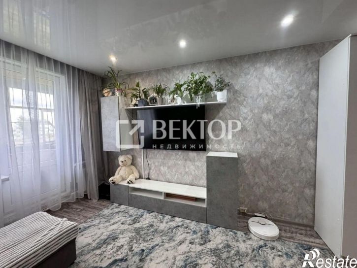 3-комн квартира Иваново, 1-я Балинская улица, 62