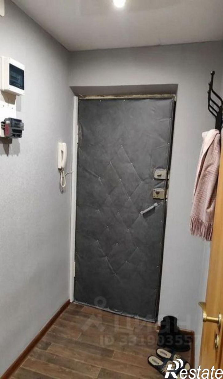 2-комн квартира Иваново, Велижская улица, 66