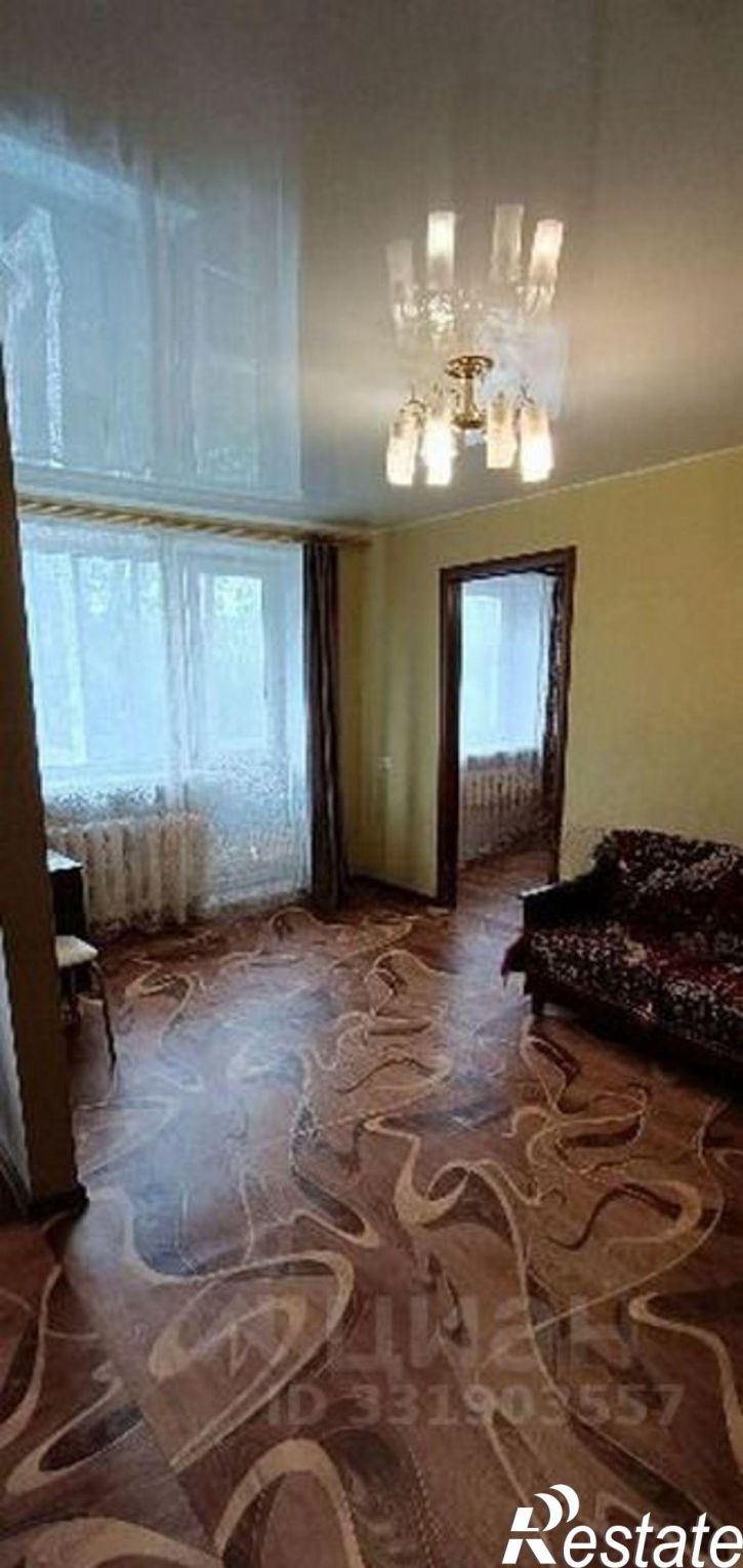 2-комн квартира Иваново, Велижская улица, 66