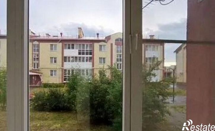 1-комн квартира Кохма, улица Ивана Швецова, 3