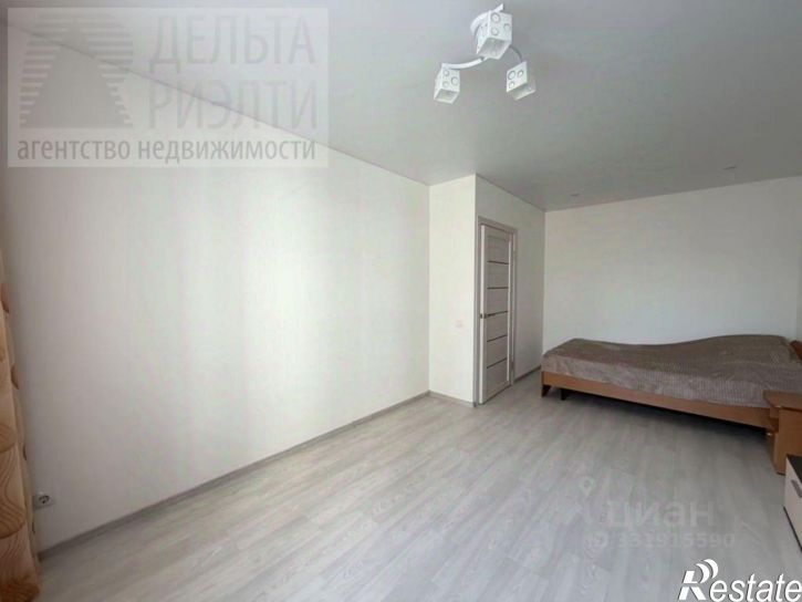 1-комн квартира Ивановский р-н, Дерябиха д, , 81
