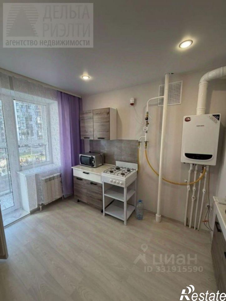 1-комн квартира Ивановский р-н, Дерябиха д, , 81