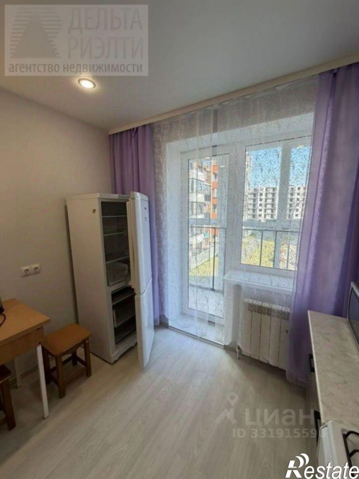 1-комн квартира Ивановский р-н, Дерябиха д, , 81