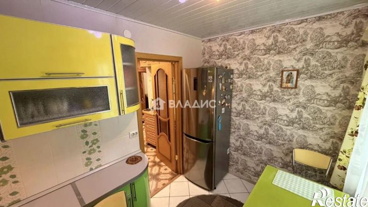 2-комн квартира ул Юбилейная, 8,  д. 8