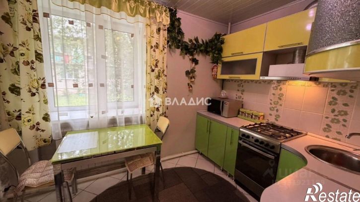 2-комн квартира ул Юбилейная, 8,  д. 8