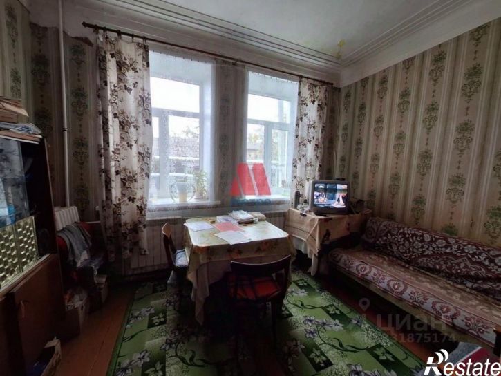 2-комн квартира ул Центральная, 5,  д. 5