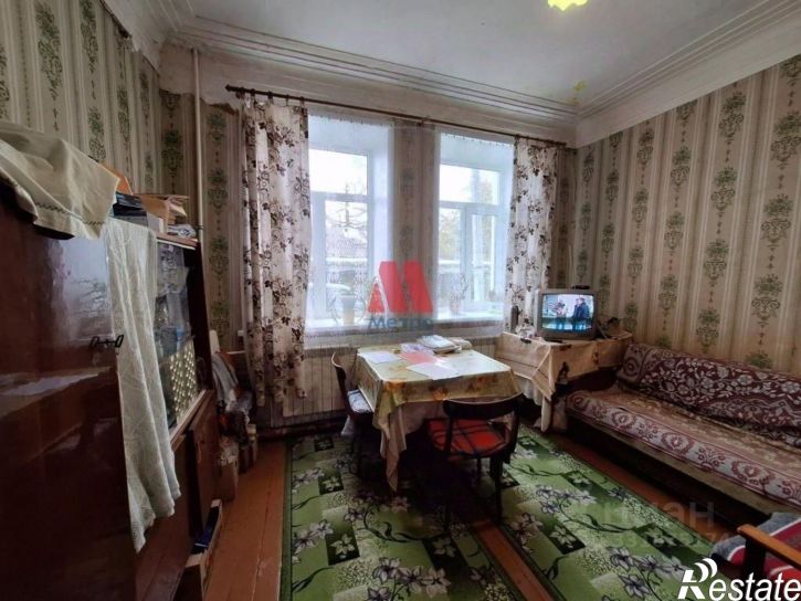 2-комн квартира ул Центральная, 5,  д. 5