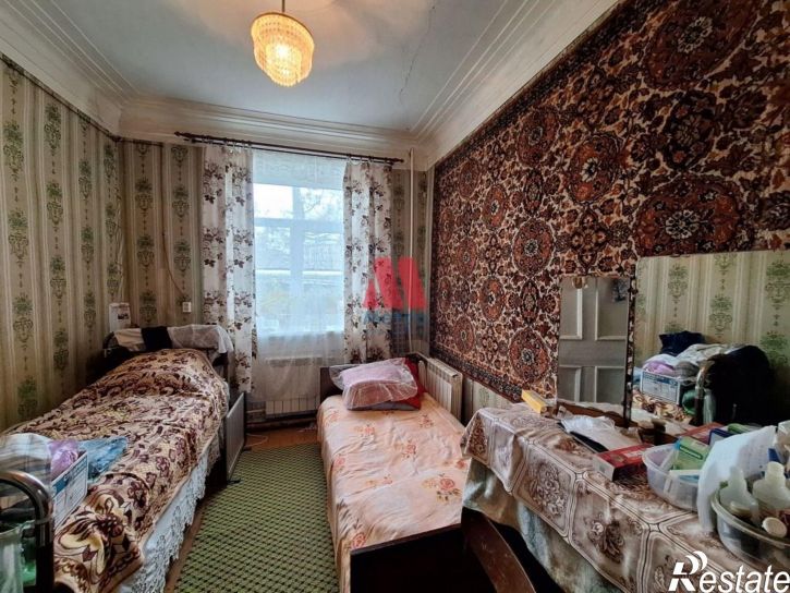 2-комн квартира ул Центральная, 5,  д. 5