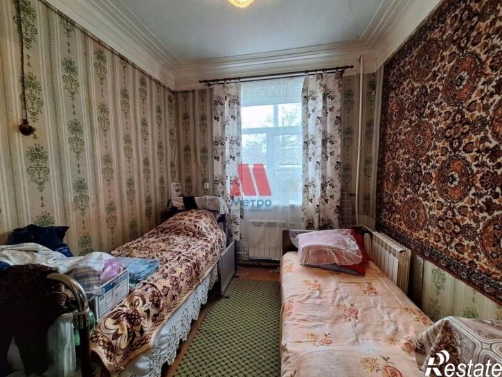 2-комн квартира ул Центральная, 5,  д. 5