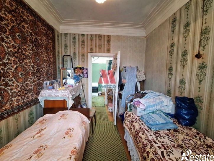 2-комн квартира ул Центральная, 5,  д. 5