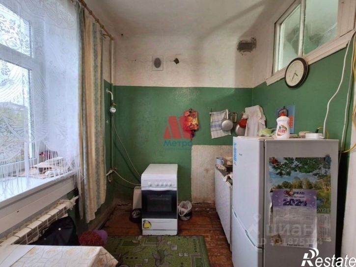 2-комн квартира ул Центральная, 5,  д. 5