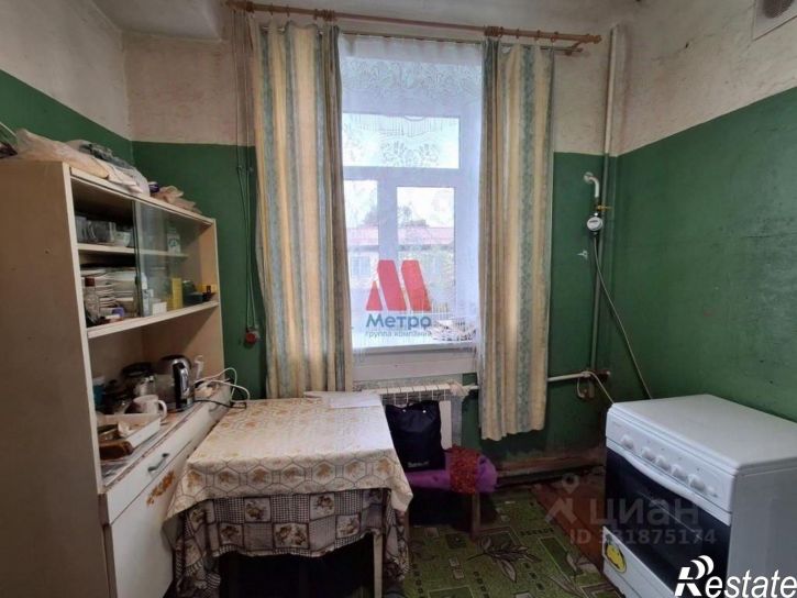 2-комн квартира ул Центральная, 5,  д. 5