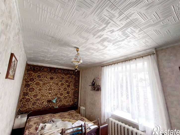 2-комн квартира пер Строителей, 6,  д. 6