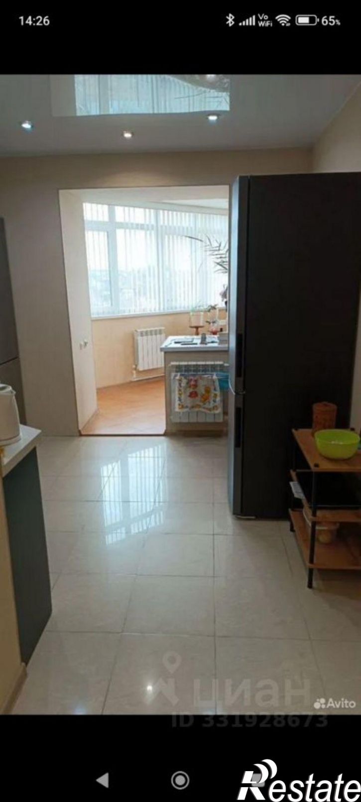 2-комн квартира ул 2-я Комовская, 21,  д. 21