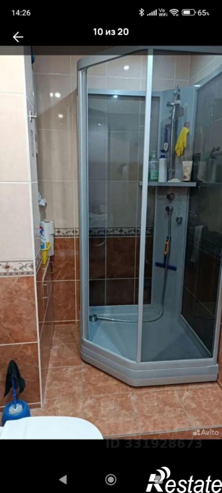 2-комн квартира ул 2-я Комовская, 21,  д. 21