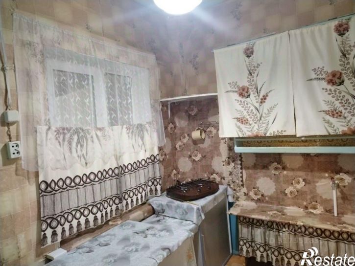 Коттедж/дом