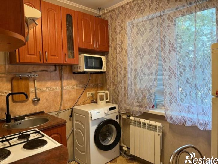 2-комн квартира им Урицкого улица, 4