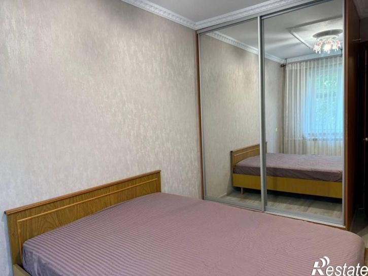 2-комн квартира им Урицкого улица, 4