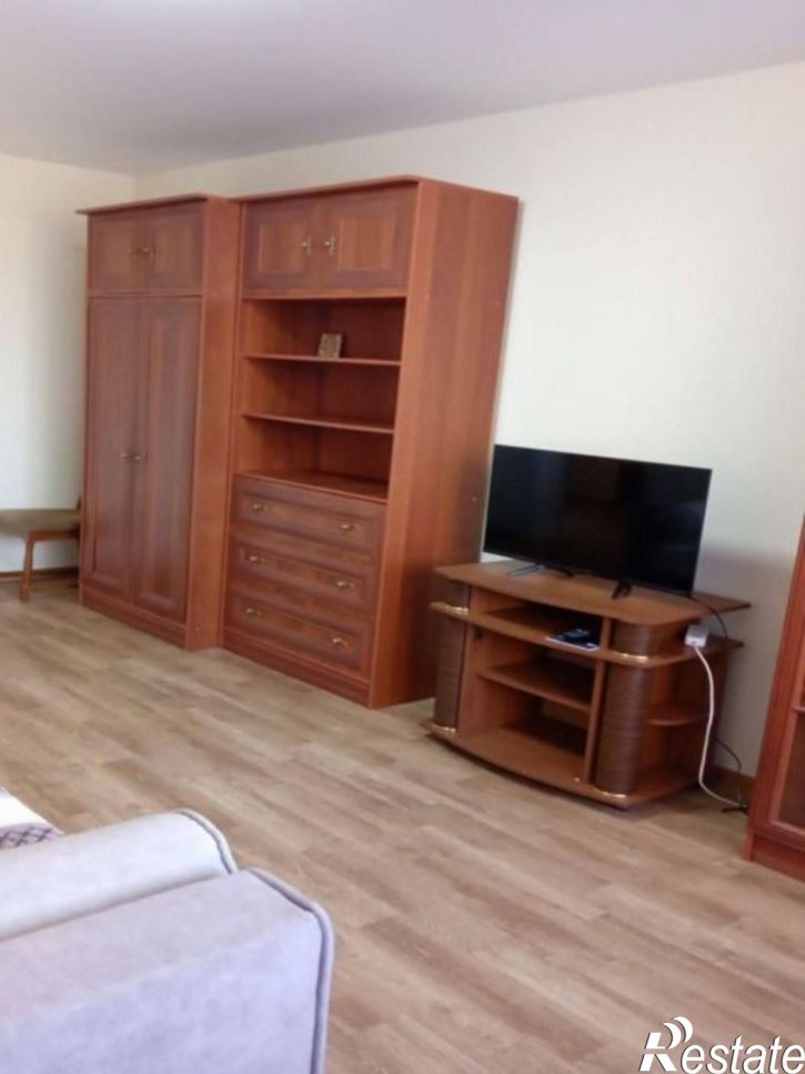 1-комн квартира Ивановский переулок, 2