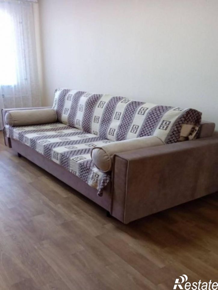 1-комн квартира Ивановский переулок, 2