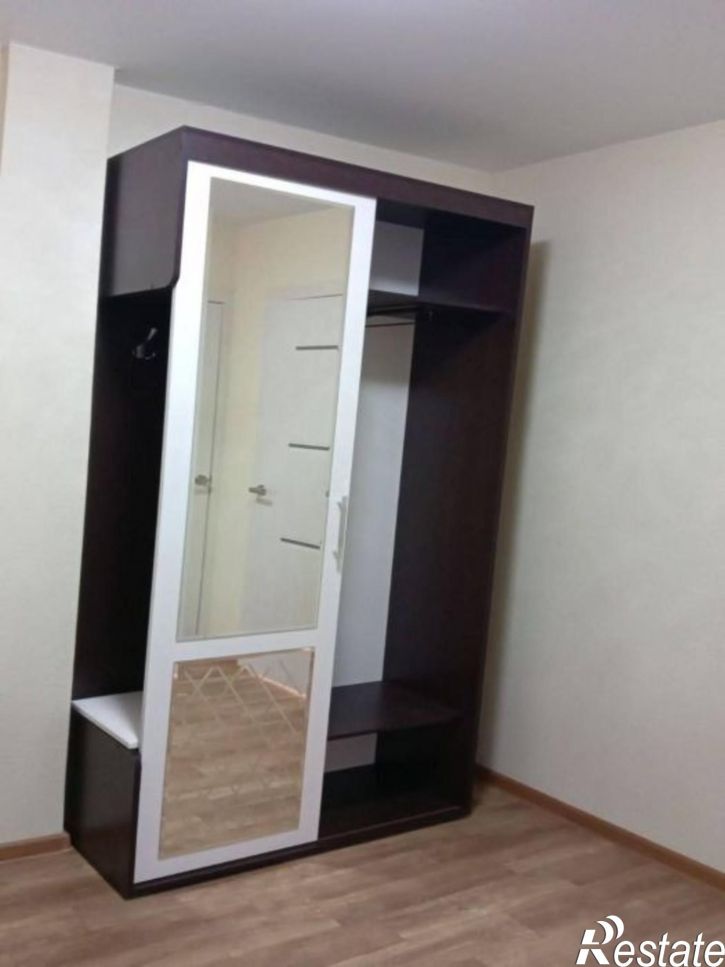 1-комн квартира Ивановский переулок, 2