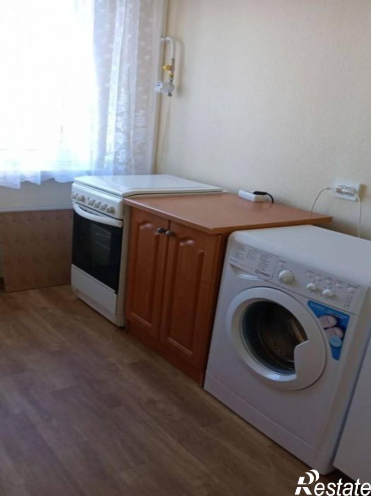 1-комн квартира Ивановский переулок, 2