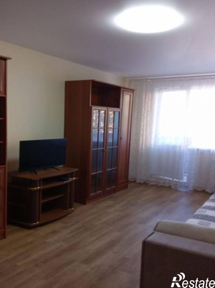 1-комн квартира Ивановский переулок, 2