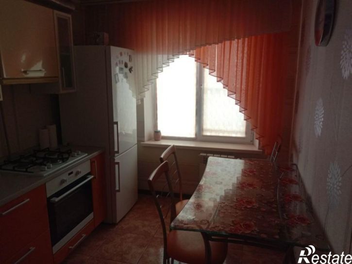 1-комн квартира Владимирская улица, 18